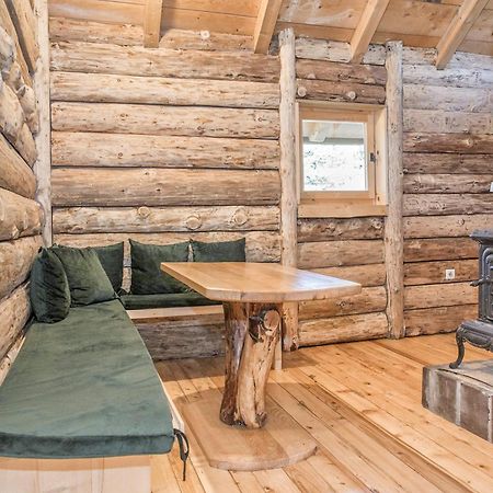 Lodge Nadgora Жабляк Екстер'єр фото