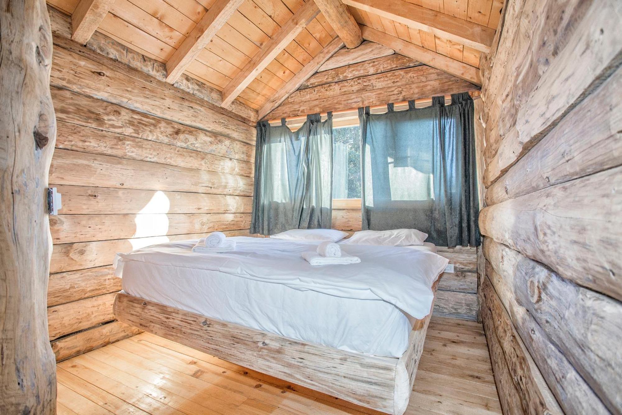 Lodge Nadgora Жабляк Екстер'єр фото