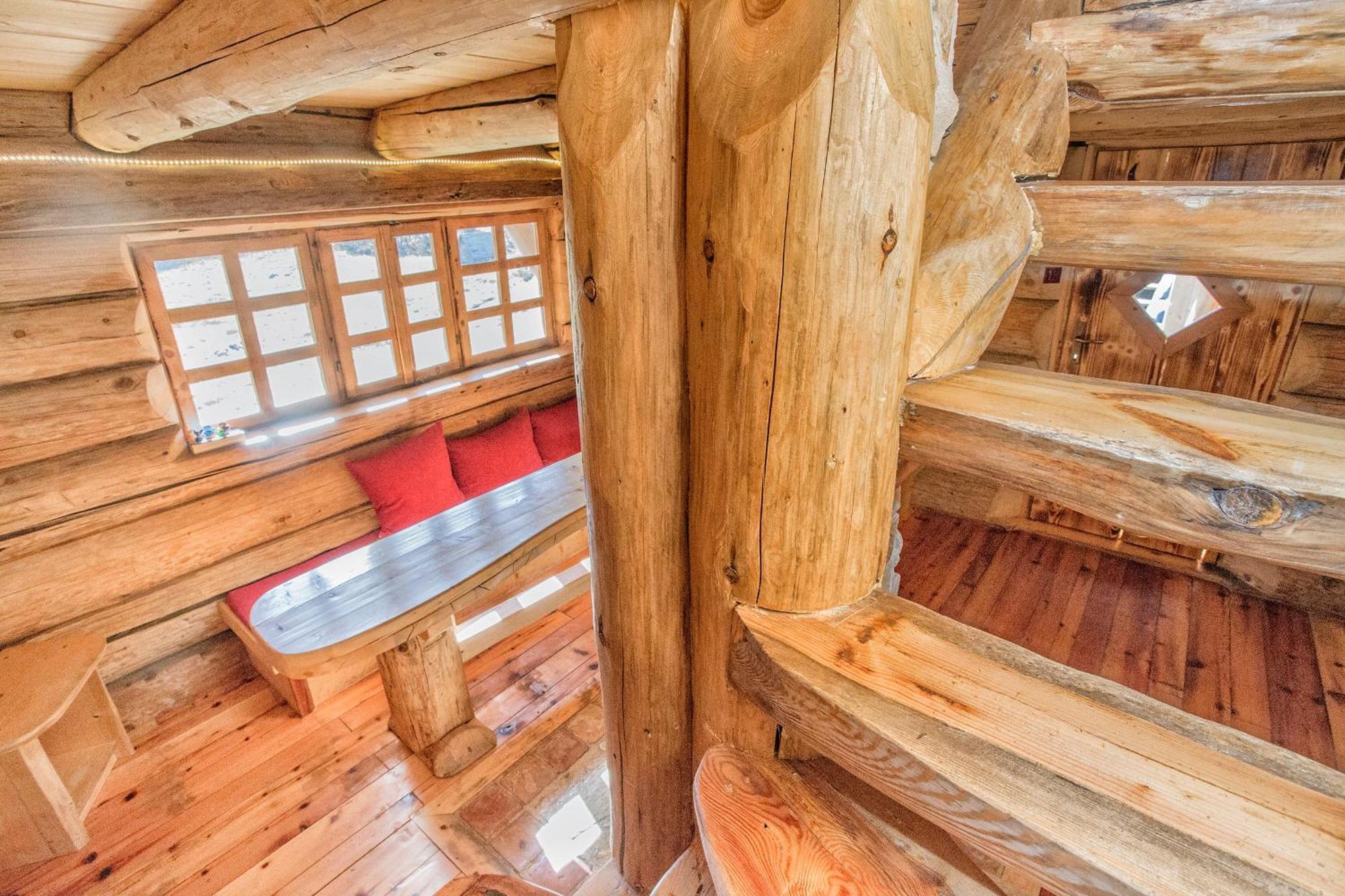 Lodge Nadgora Жабляк Екстер'єр фото